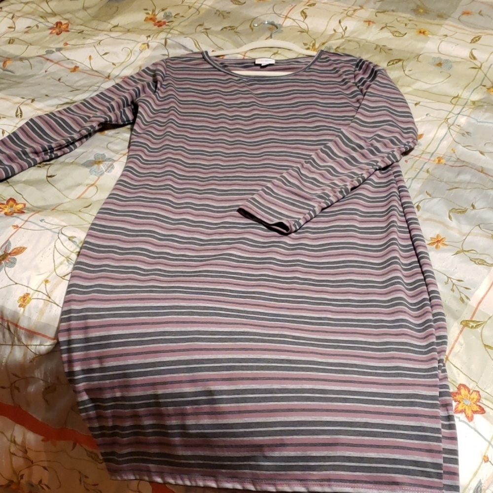 Debbie Lularoe Dress